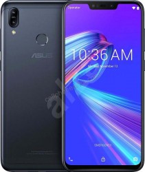 Asus Zenfone Max (M2) ZB633KL